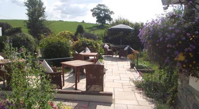 Yalbury Cottage — Hotel in Dorchester