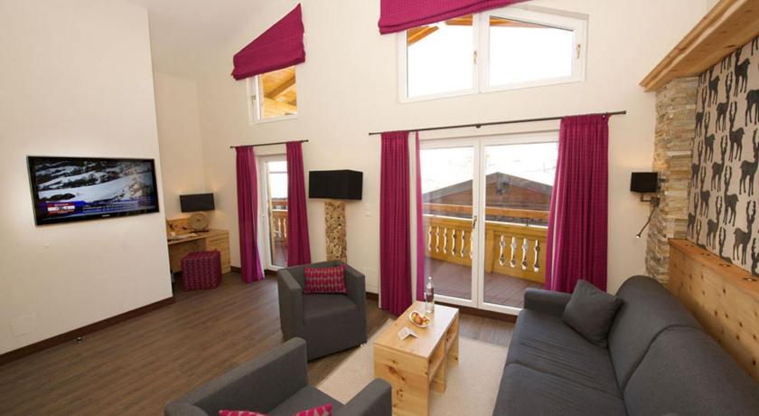 Image of Comfort Two-Bedroom Suite 3