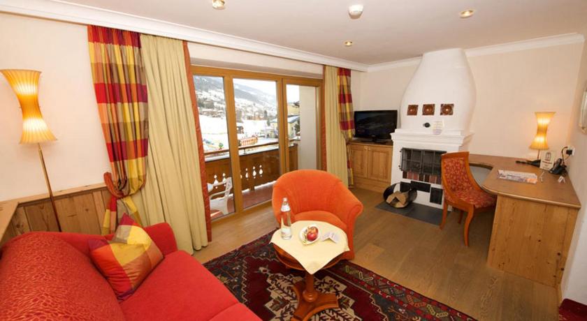 Image of Comfort Two-Bedroom Suite 0