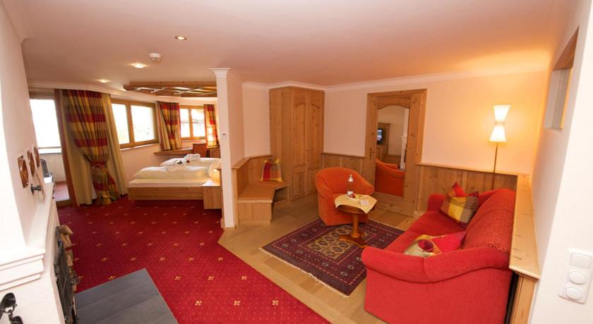 Image of 1-Bedroom Suite 4