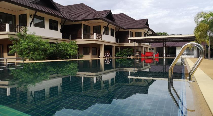 Sophia Resort photo