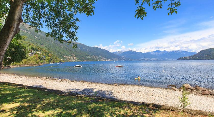 Lakeview Cannobio Camping & Resort photo