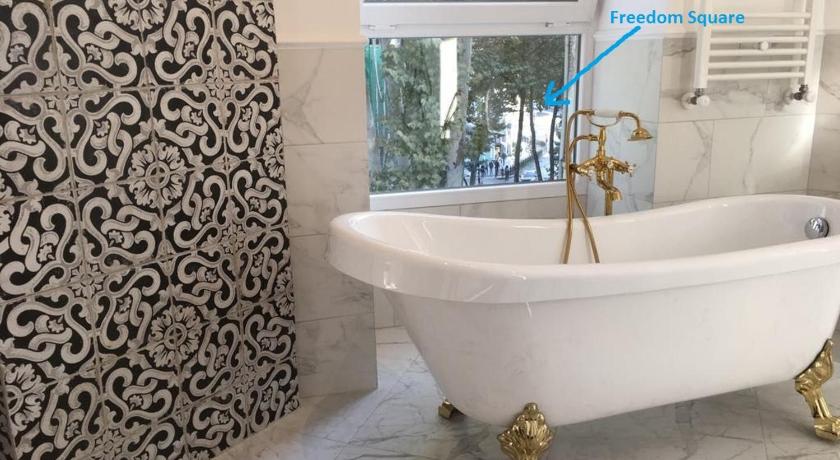 Deluxe Prince Machabeli Suite — Hotel in Tbilisi