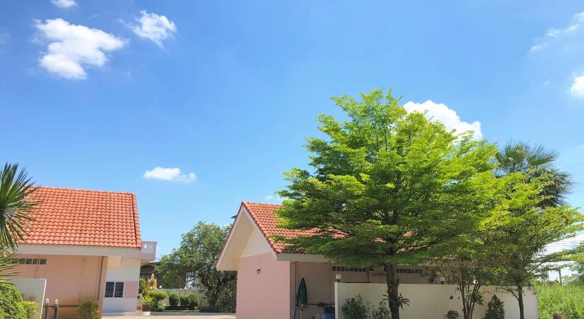 カムペーンペット Soda Resort 2つ星 ホテル 施設