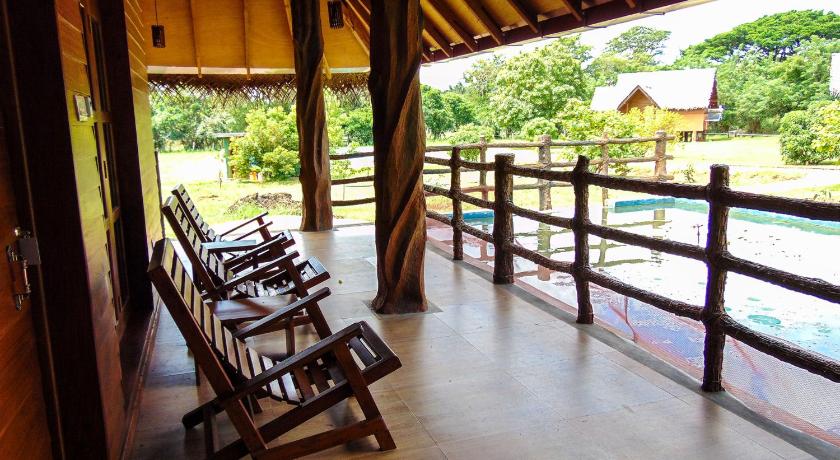 Sigiriya Water Cottage - image 5