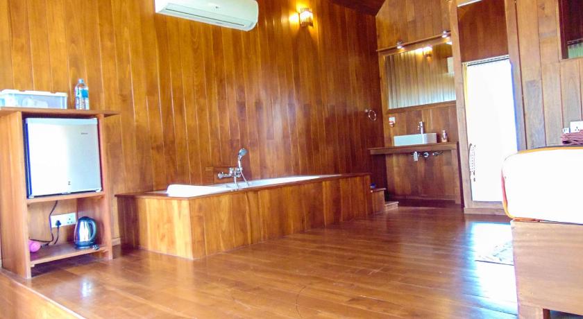 Sigiriya Water Cottage - image 6