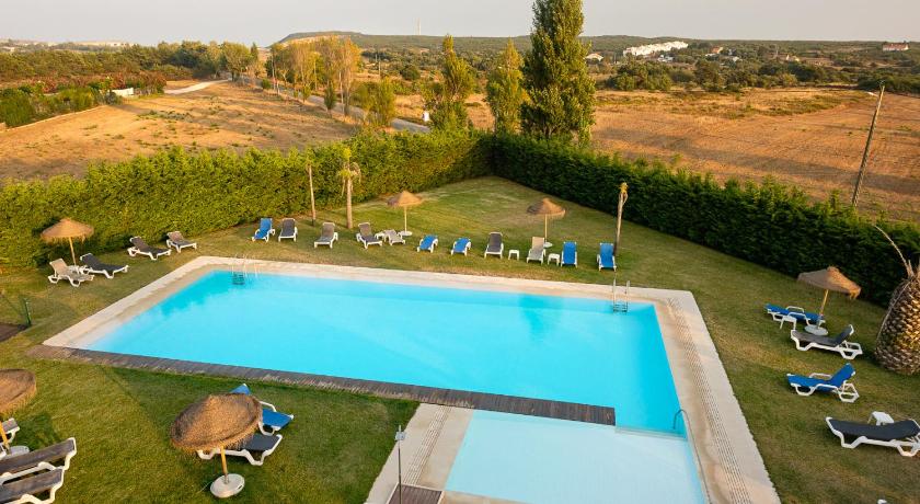 Hotel dos Zimbros photo