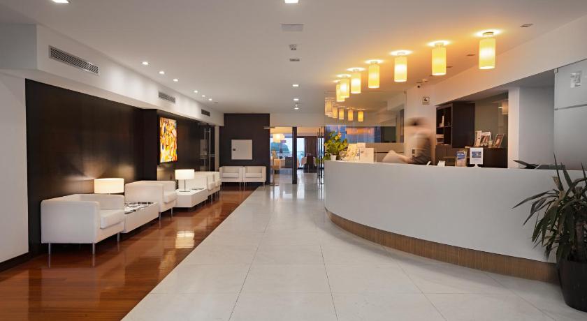 Hotel dos Zimbros photo