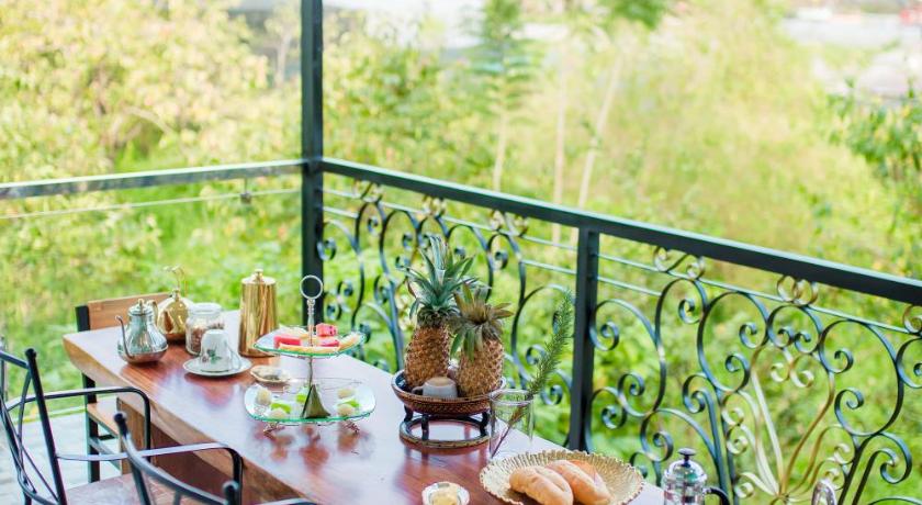 Dalat Terrasse Des Roses Villa - image 5