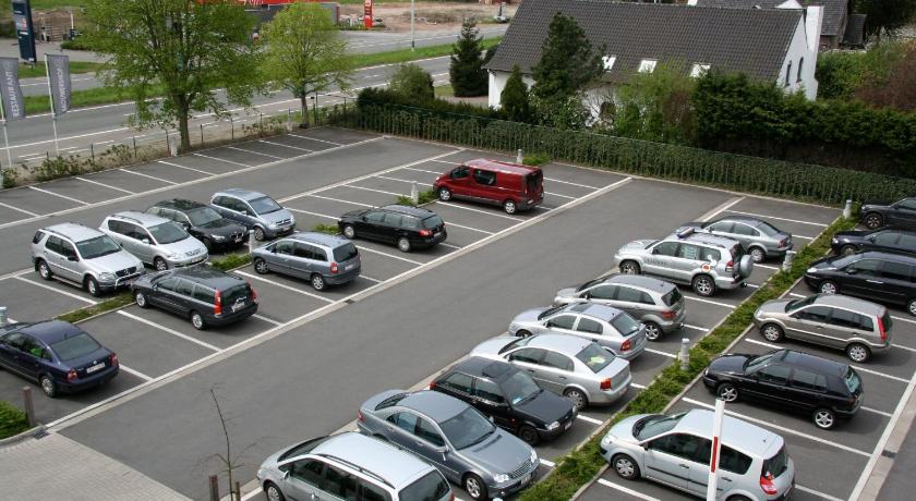 Biznis Hotel photo
