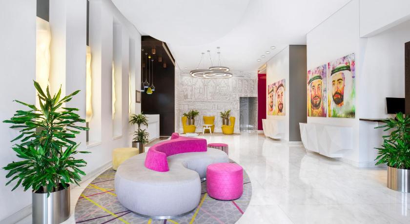 ibis Styles Sharjah photo