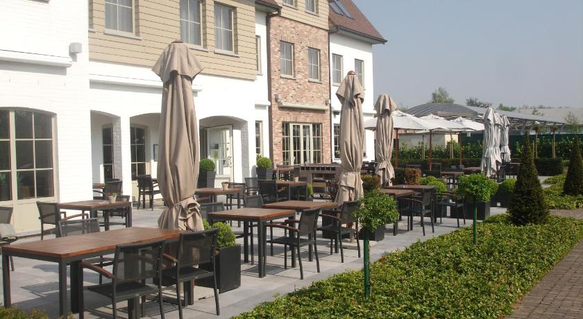 Biznis Hotel photo