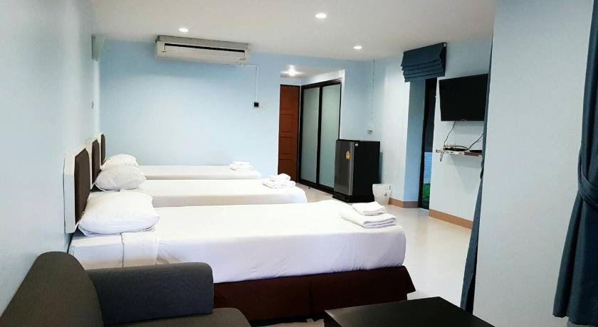 Image of Standard Triple Room 3