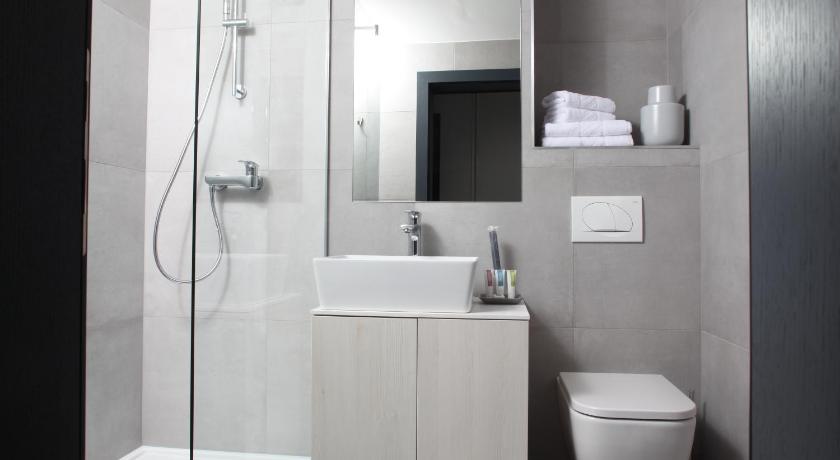 Hotel Cubis photo