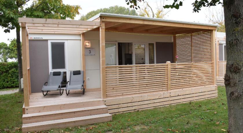 More about Adria Holidays mobile homes, Caorle