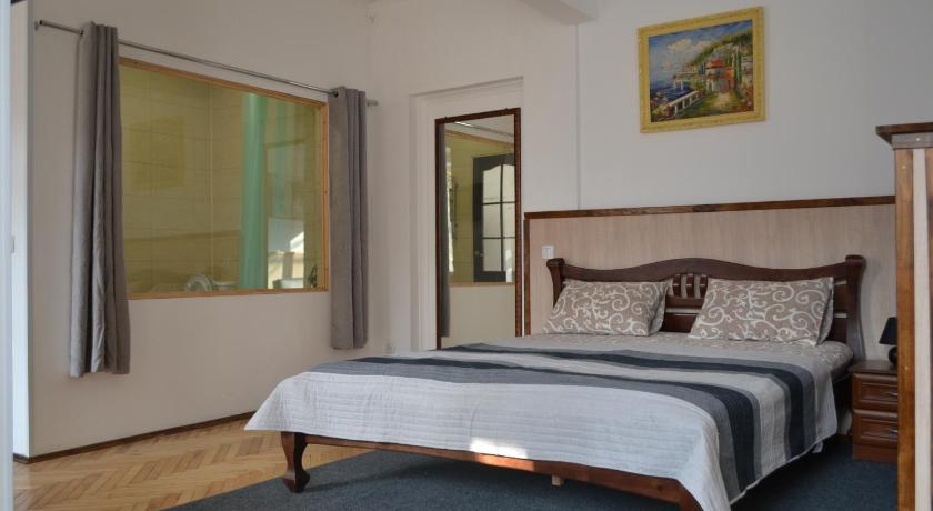 ART ApartmenT — Hotel in Ternopil