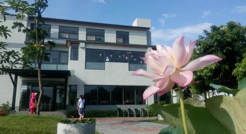 The third great-uncle's house — Hotel in Tainan