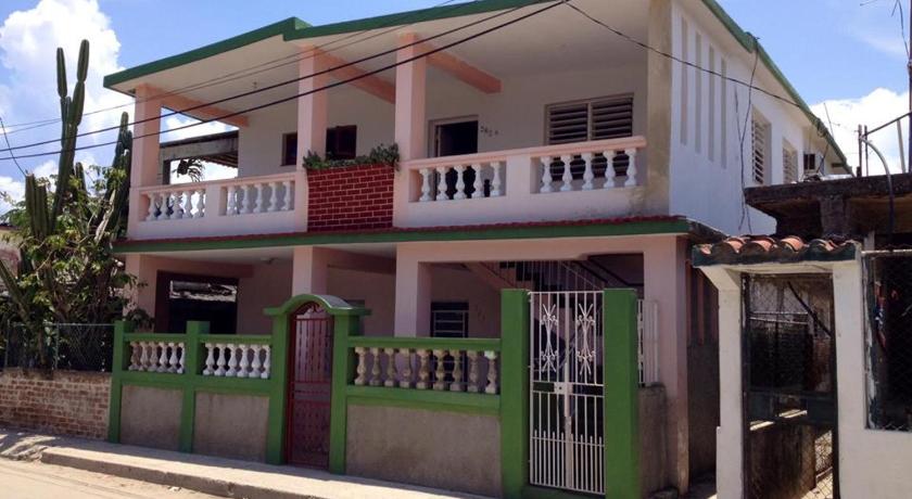 Maison Ferrer 価格 写真 レビュー アドレス キューバ