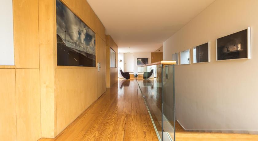 ARTS IN Hotel Conde Carvalhal photo