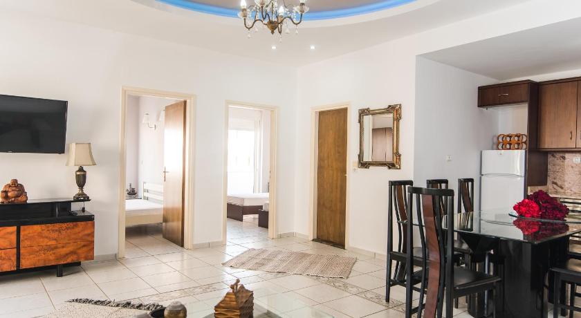 Image of Two-Bedroom Apartment Suite 0
