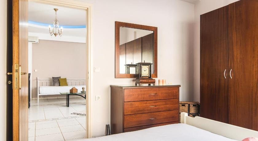 Image of Two-Bedroom Apartment Suite 7
