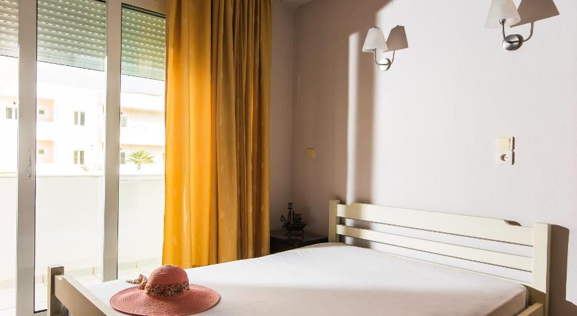 Image of Two-Bedroom Apartment Suite 15