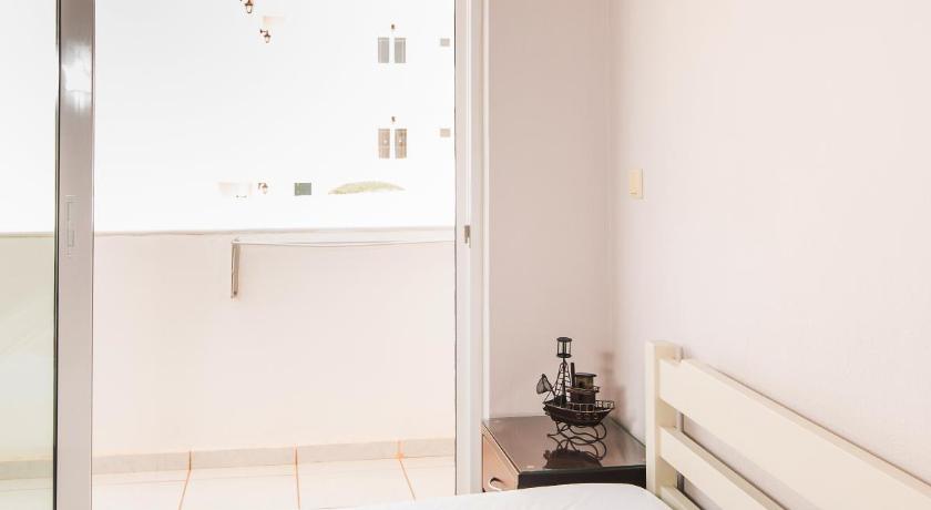 Image of Two-Bedroom Apartment Suite 14
