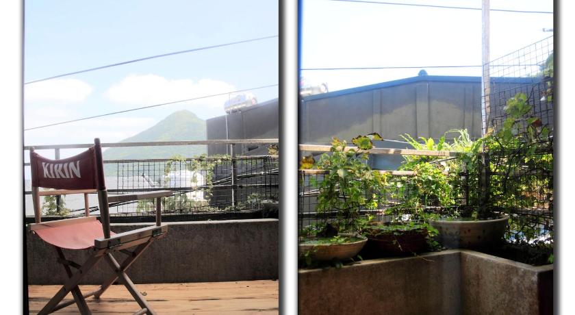 Taipei Liu House 3-Star Guesthouse pool