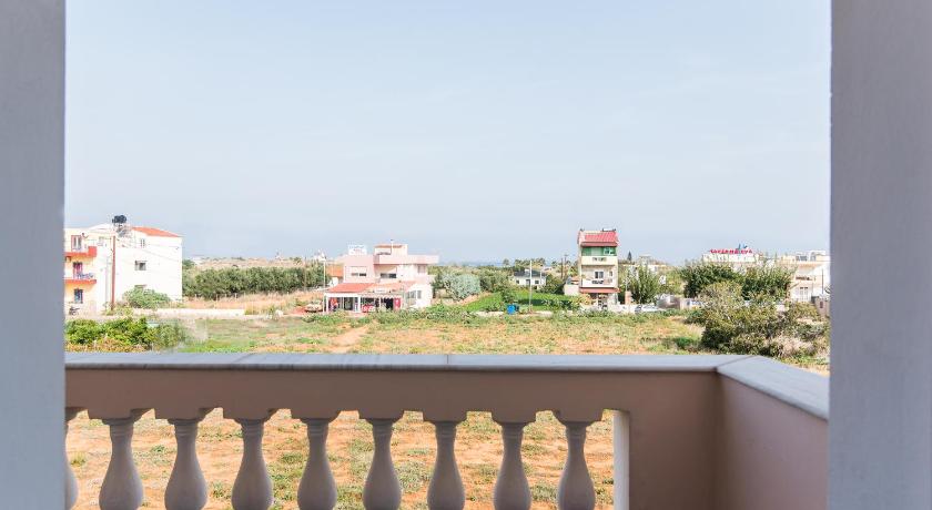 Image of One Bedroom Apartment with Garden View 7