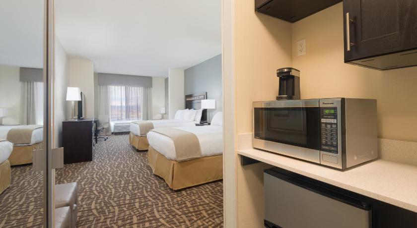 Holiday Inn Express & Suites Denver South - Castle Rock