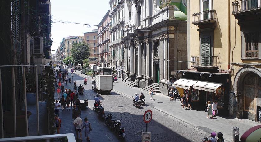 Via Toledo 51 photo