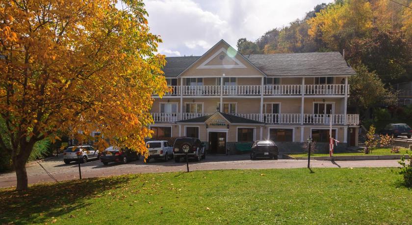 Sunkar Hotel photo
