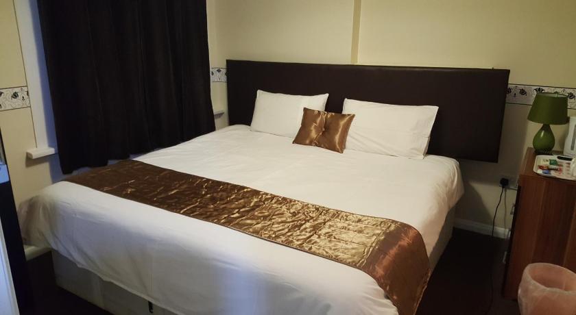 Portsmouth Budget Hotels photo