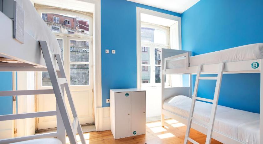 Porto Best Guest Porto Hostel 2-Star Hotel suite