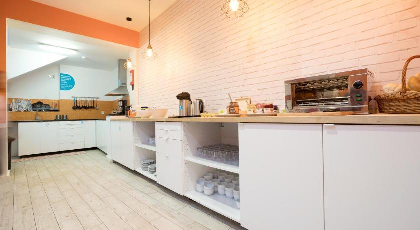 Porto Best Guest Porto Hostel 2-Star Hotel exterior