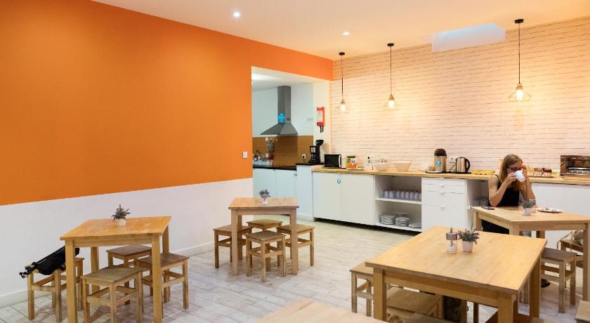 Porto Best Guest Porto Hostel 2-Star Hotel lobby