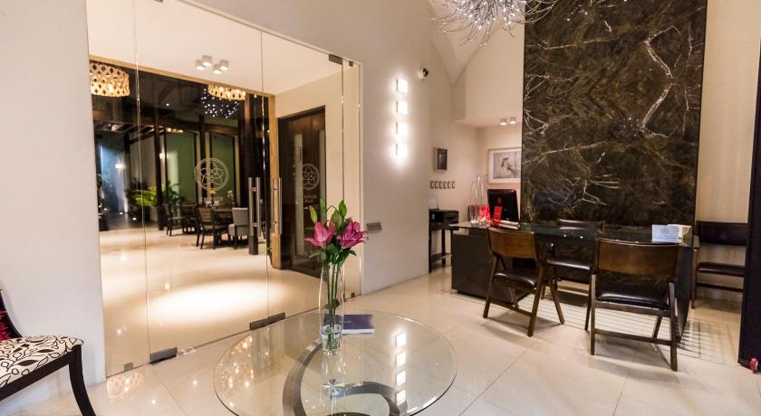 Marialicia Suites, Hotel Boutique photo
