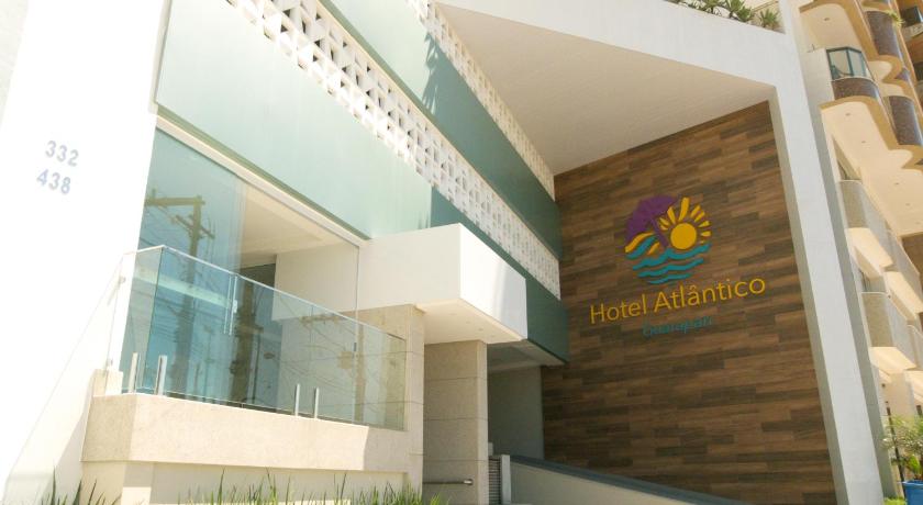 Hotel Atlantico