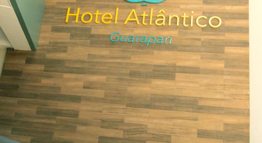 Hotel Atlantico