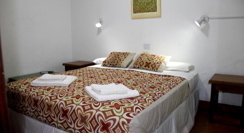 Hotel Vuelta del Ombu photo