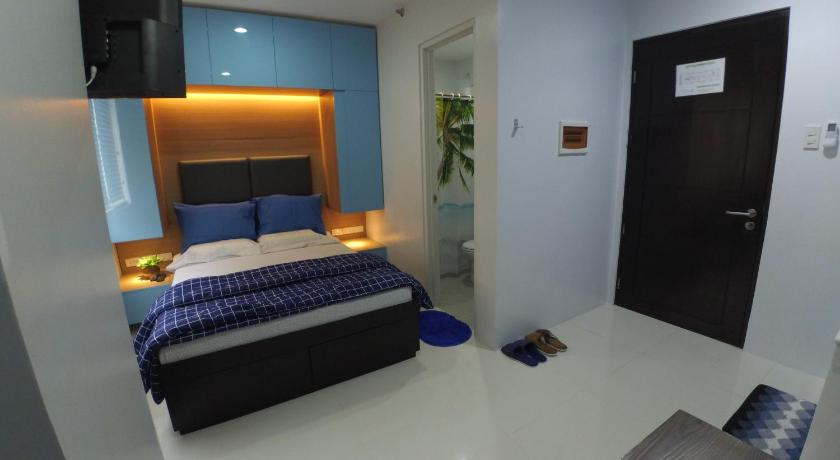 Cityscape Residences 315 — Hotel in Bacolod (Negros Occidental)