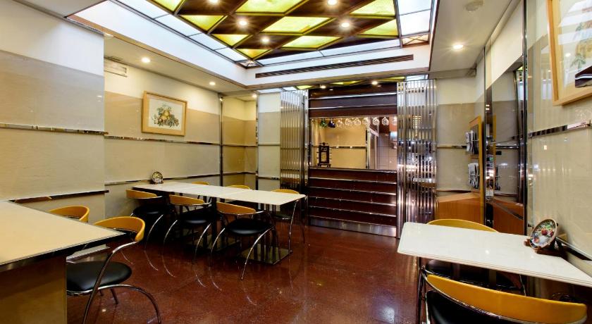 Kao Yuan Hotel - Zhong Zheng – Taichung, KY