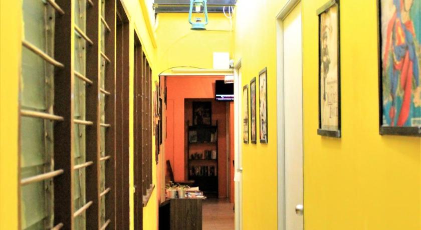 Once In Peninsula Jonker Guesthouse by Nestcove - image 5