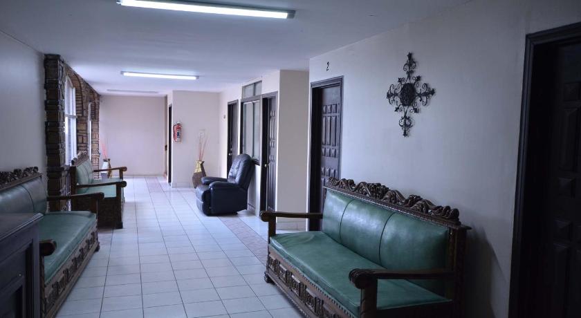 Suites del Sol photo