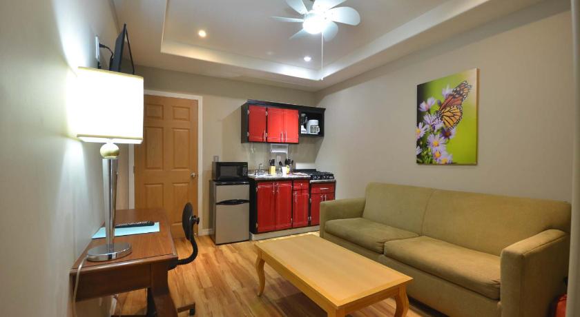 Suites del Sol photo