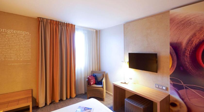 ibis Styles Cholet