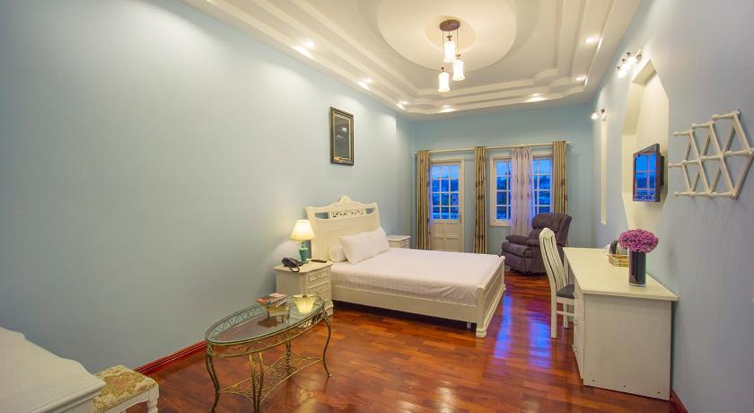 Image of Deluxe Double Room 0