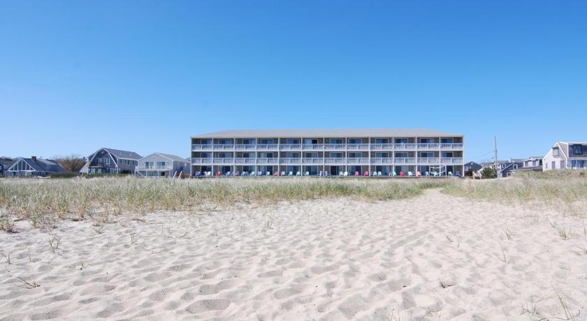 Sandcastle Resort — Hotel in Provincetown (MA)