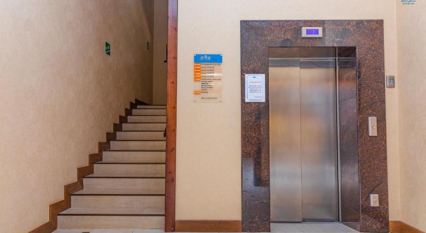 Vertikal Hotel photo