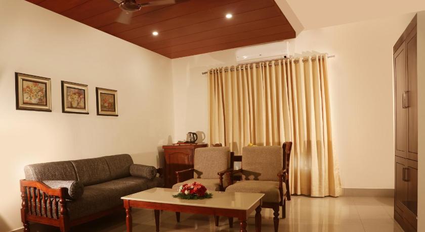 Hotel Bhasuri Inn 